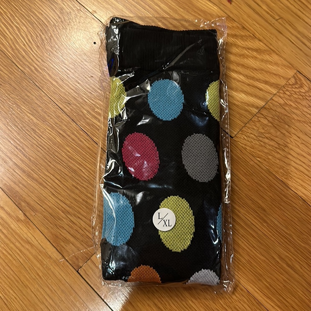 Compression Socks Christmas Compression Pressure … - image 5